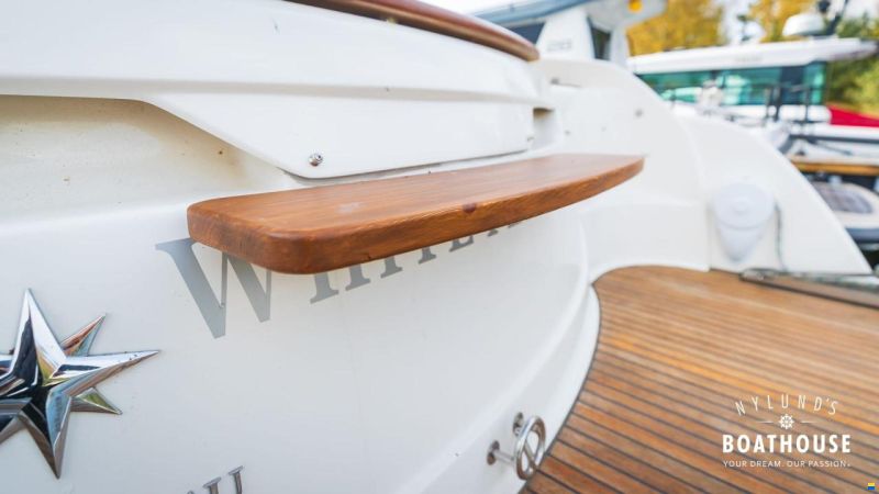 Jeanneau Prestige 30 S