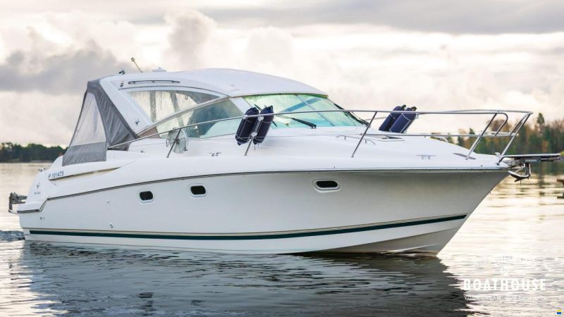 Jeanneau Prestige 30 S
