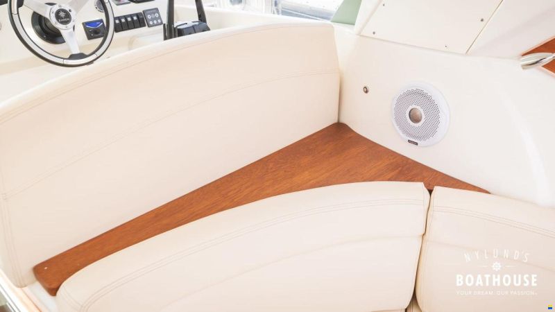 Jeanneau Prestige 30 S
