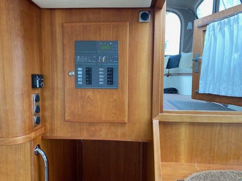 Thomasz Business Class 43 AK