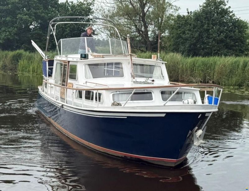 Pikmeer 1250 AK