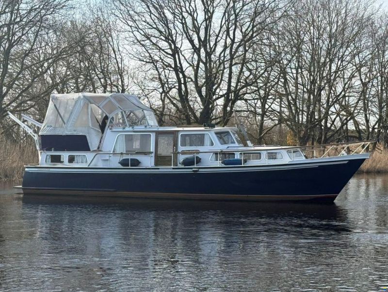 Pikmeer 1250 AK