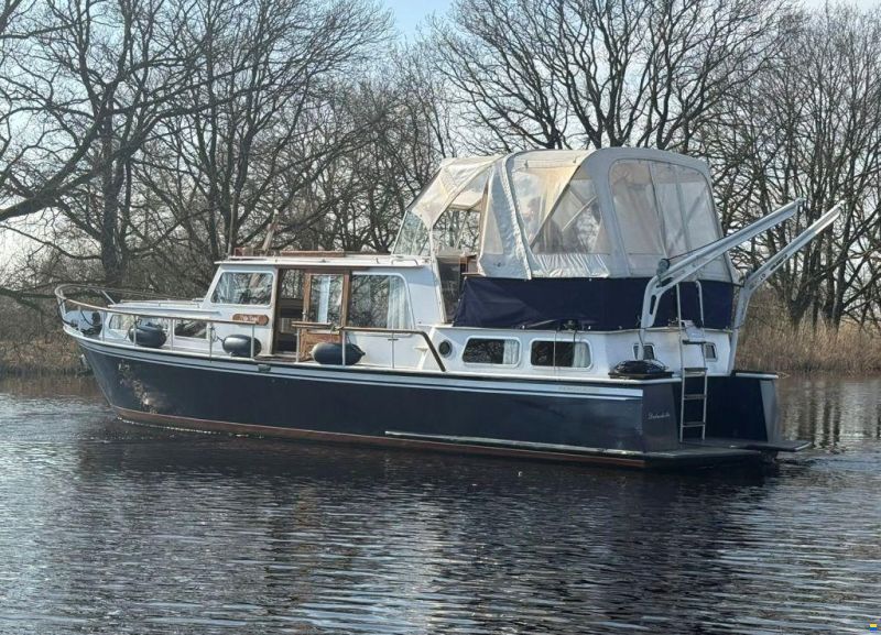 Pikmeer 1250 AK