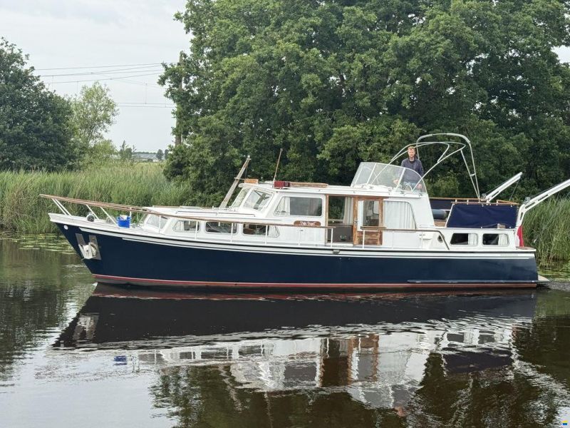 Pikmeer 1250 AK