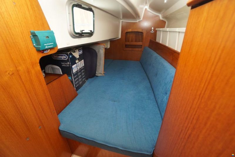 Jeanneau Sun Odyssey 32