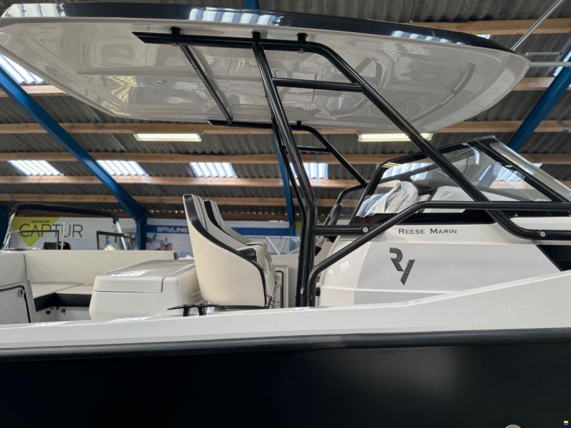 Ryck 280 med 300 hk Mercury Verado XL AMS V8