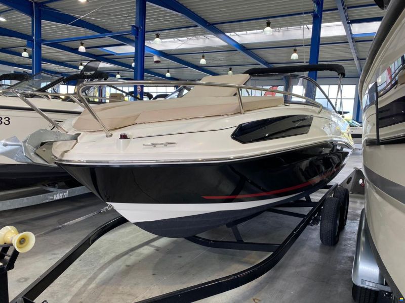 Bayliner VR5C