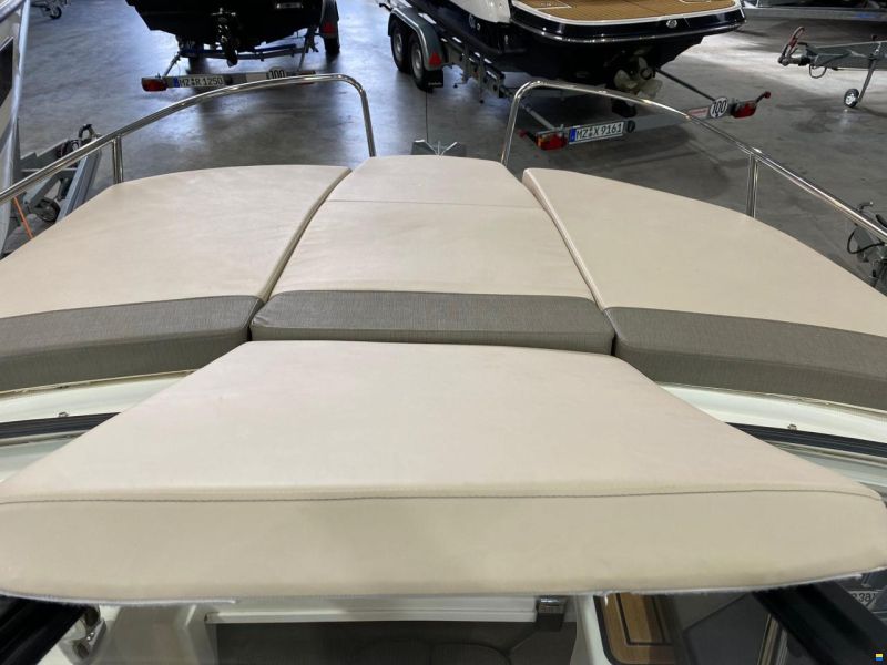 Bayliner VR5C