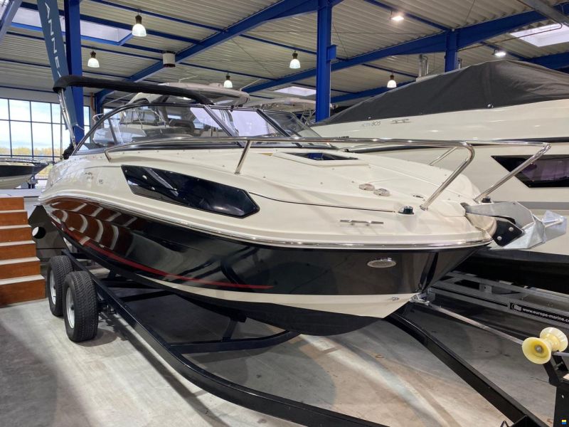 Bayliner VR5C