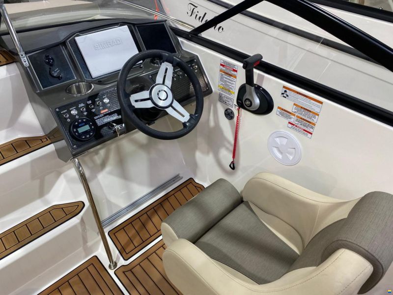 Bayliner VR5C