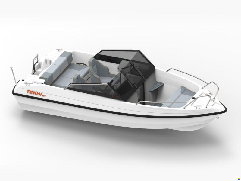 Terhi 480 Sport