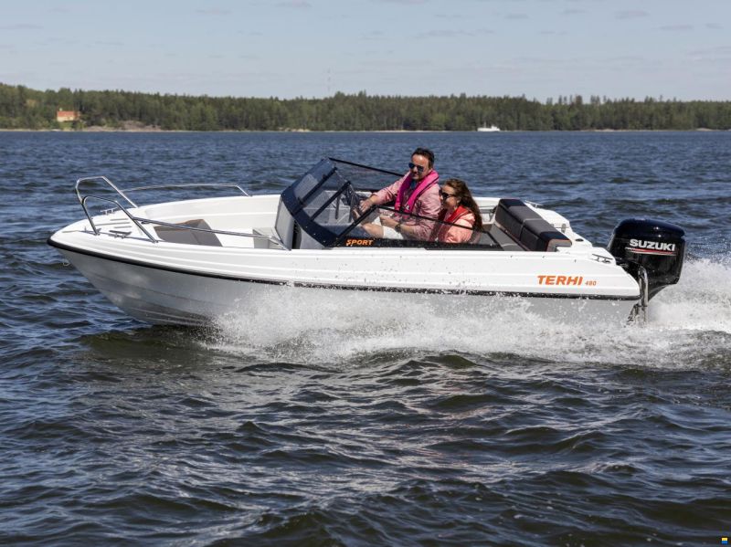 Terhi 480 Sport