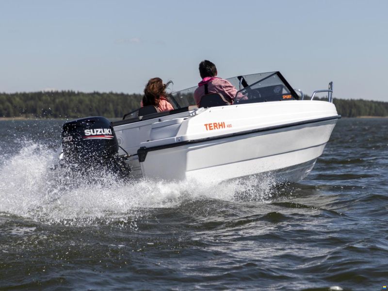 Terhi 480 Sport