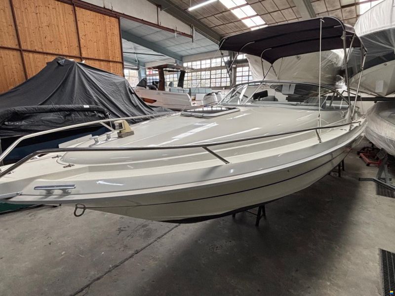 Scand 7600 Dynamic