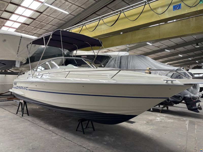 Scand 7600 Dynamic
