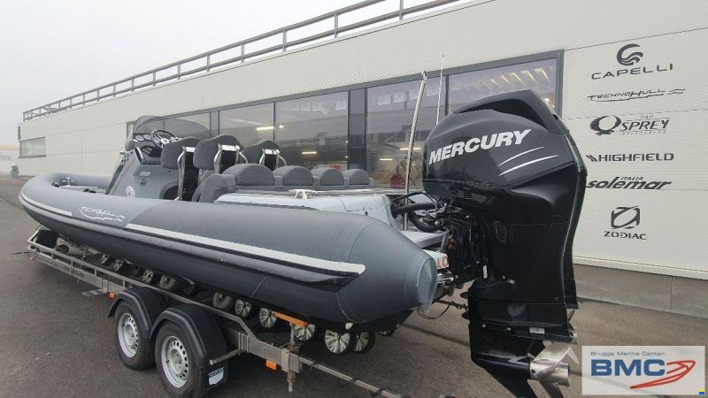 Technohull Aquavite 888