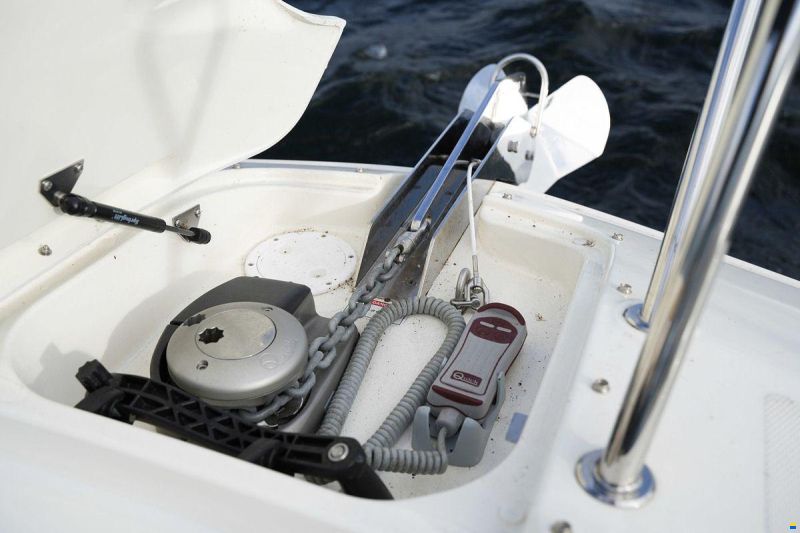 Sea Ray Sundancer 320