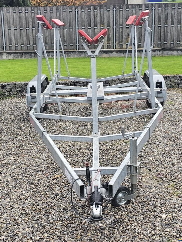 Stüssi BMT 2500