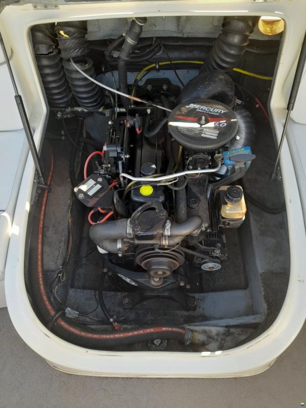 Bayliner 185