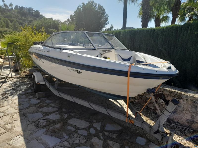 Bayliner 185