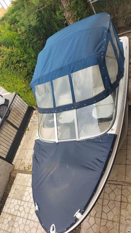 Bayliner 185