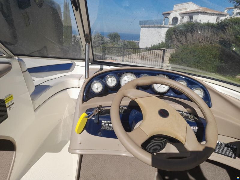 Bayliner 185
