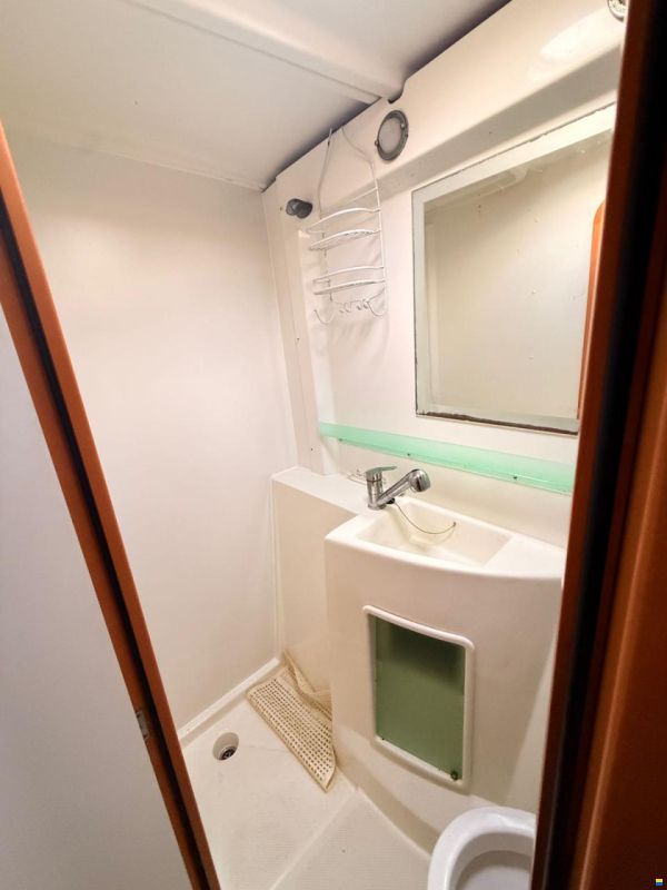 Fountaine Pajot Orana44