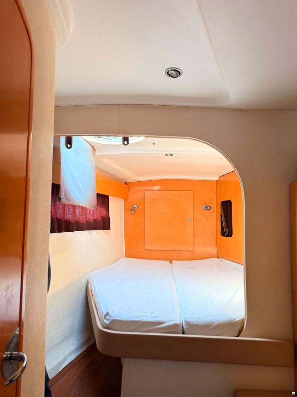 Fountaine Pajot Orana44