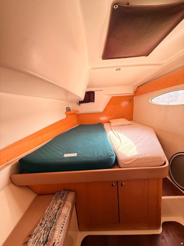 Fountaine Pajot Orana44