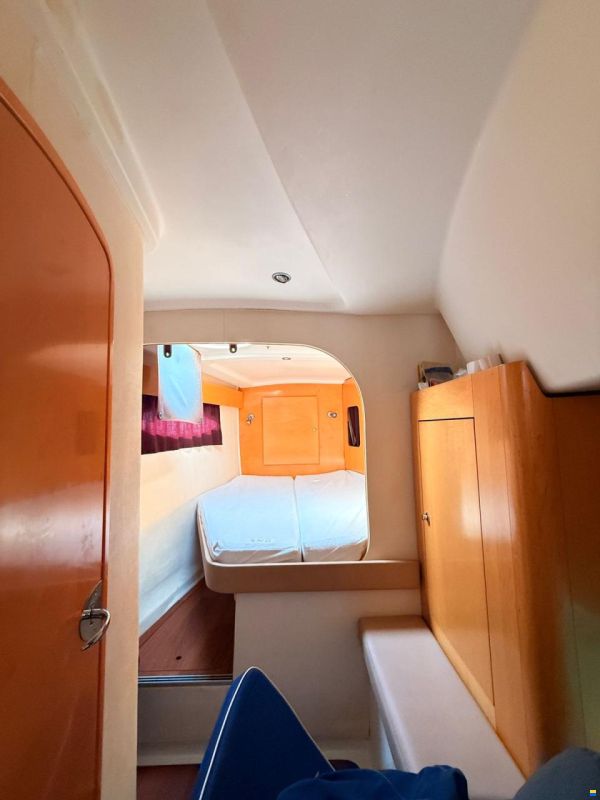 Fountaine Pajot Orana44