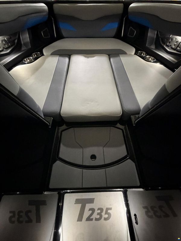 Axis T235