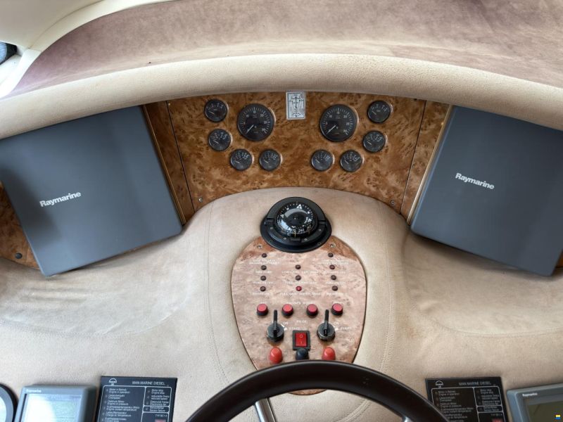 Azimut 68 Plus