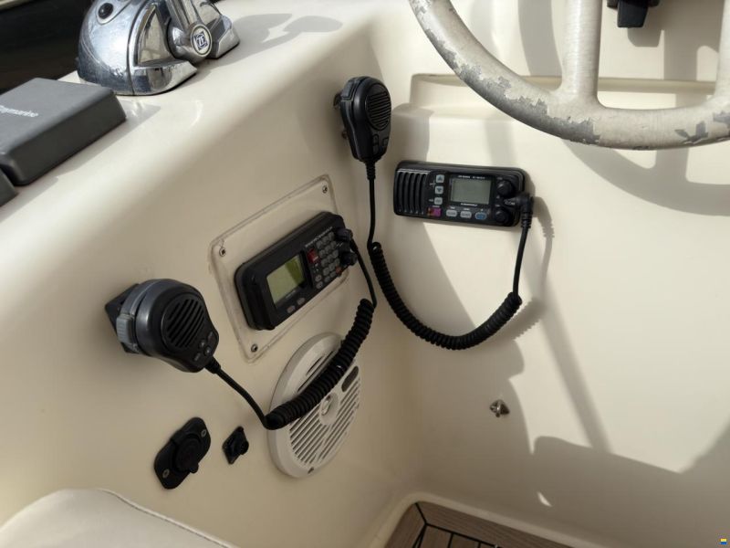 Azimut 68 Plus