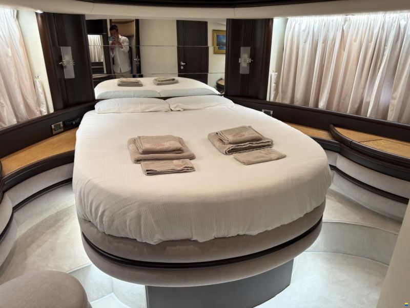 Azimut 68 Plus