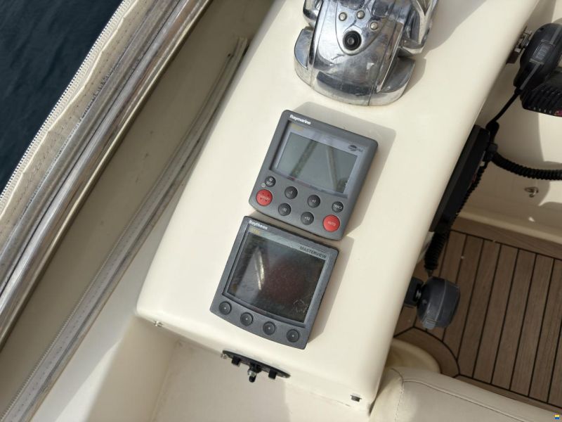 Azimut 68 Plus