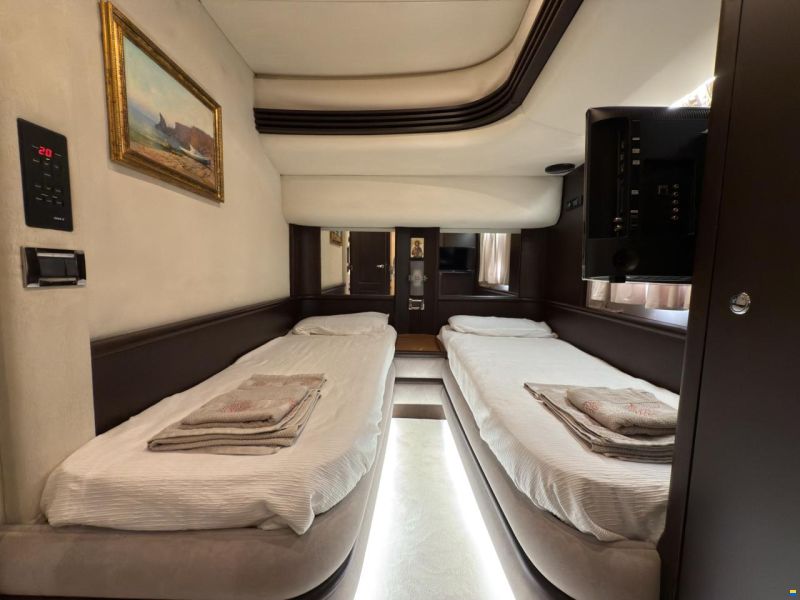 Azimut 68 Plus