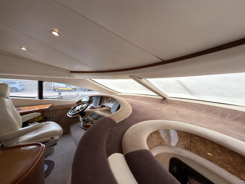 Azimut 68 Plus