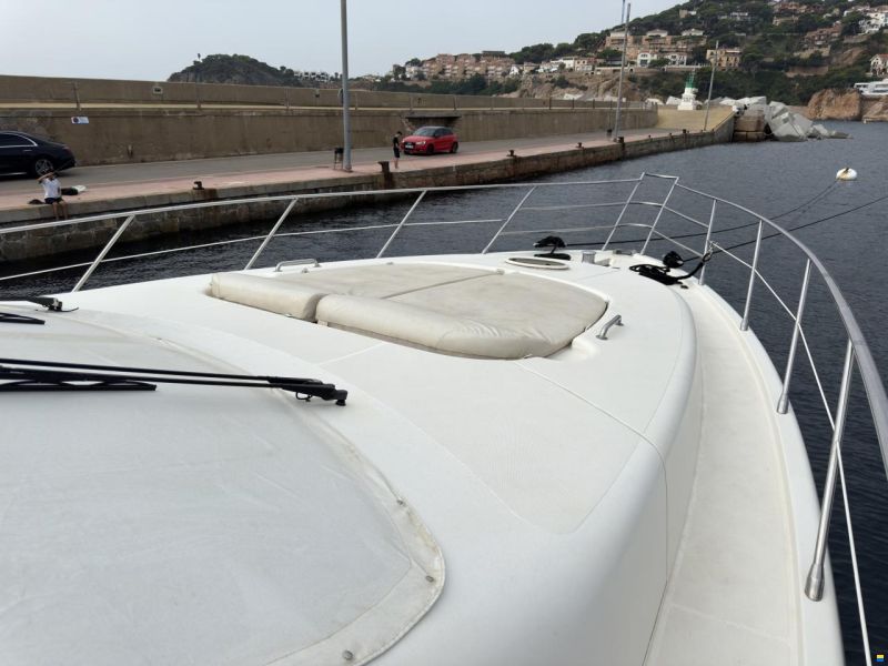 Azimut 68 Plus
