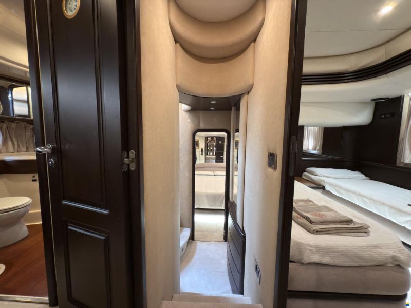 Azimut 68 Plus