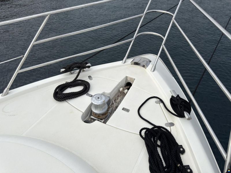 Azimut 68 Plus