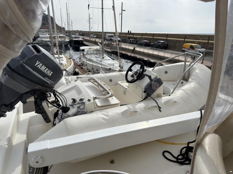 Azimut 68 Plus