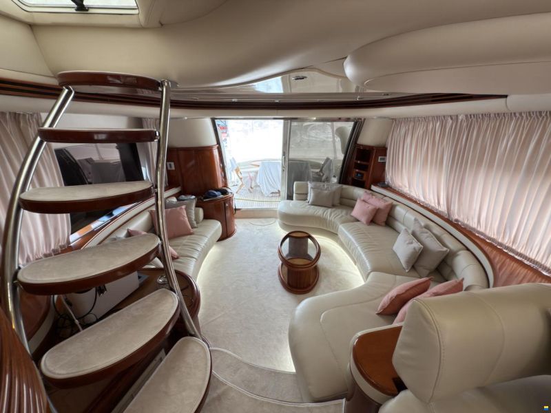 Azimut 68 Plus