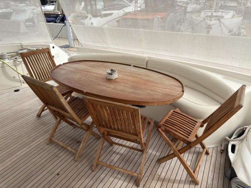 Azimut 68 Plus
