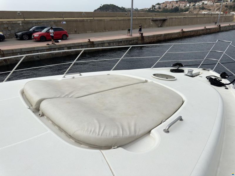 Azimut 68 Plus