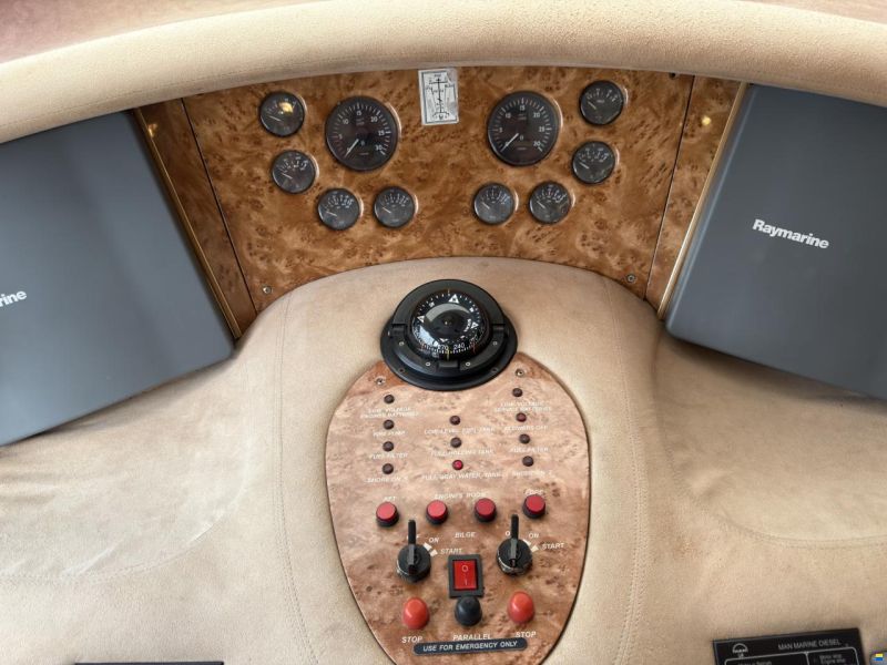 Azimut 68 Plus