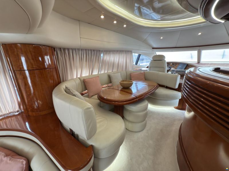 Azimut 68 Plus