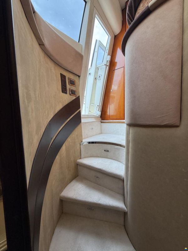 Azimut 68 Plus