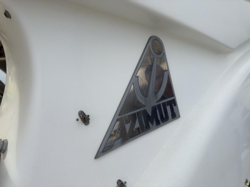 Azimut 68 Plus