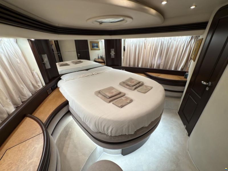 Azimut 68 Plus