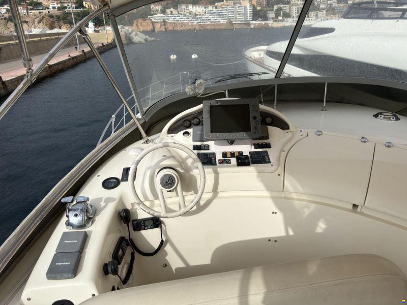 Azimut 68 Plus